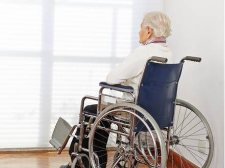 Hyde Park, IL nursing home abuse attorney
