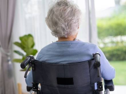 Chicago, IL nursing home abuse lawyer