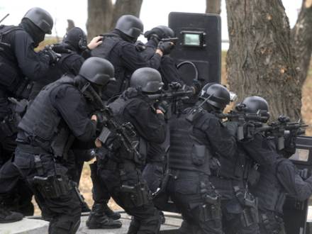 Chicago Civil Rights Violation Attorney